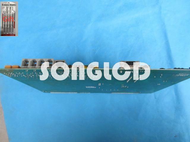 1PCS ECE30817-Q1801-X110CPU 90days warranty via DHL or FedEx