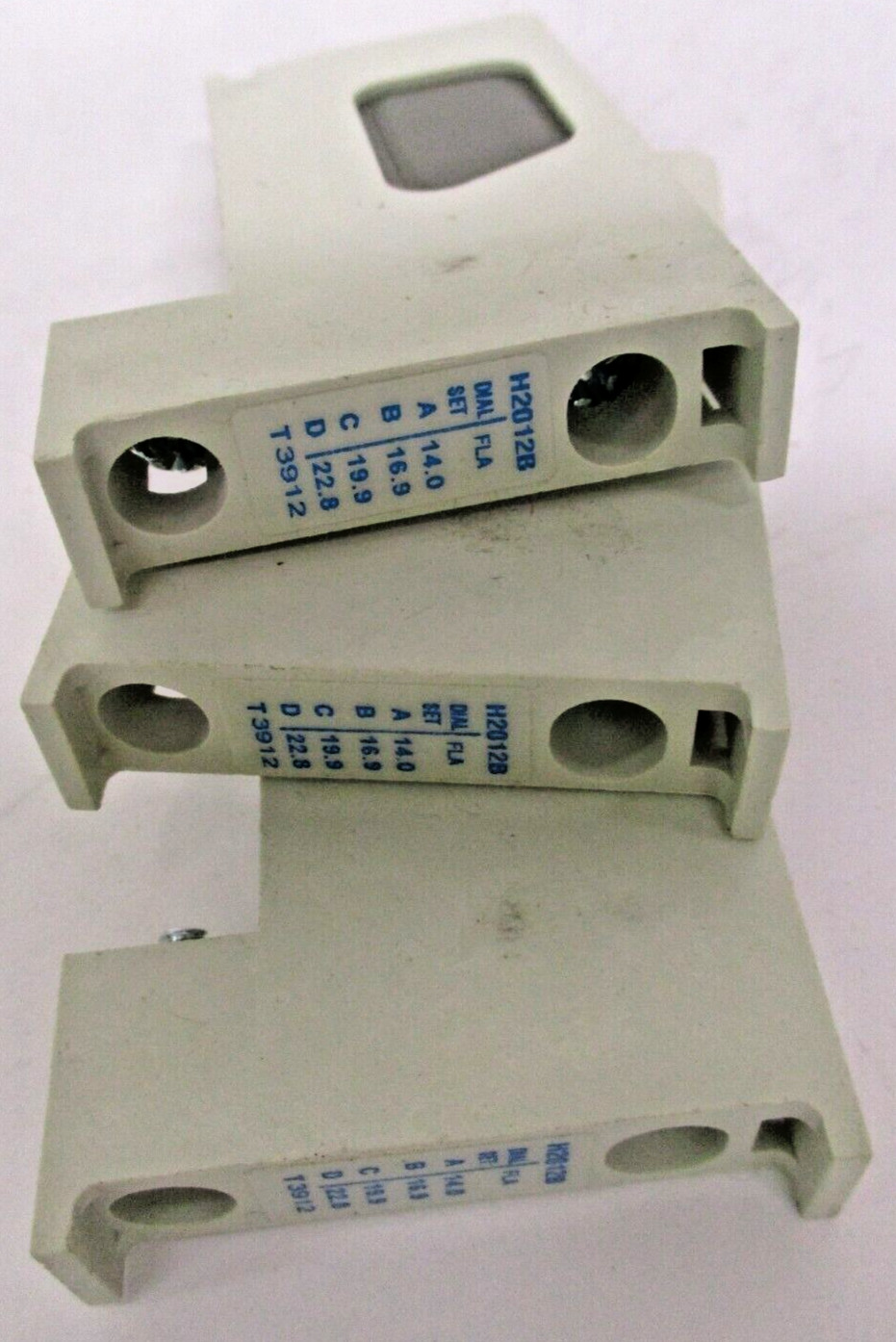 Eaton H2012B-3 Heater Pack Freedom Series Set of 3 A4742IPL