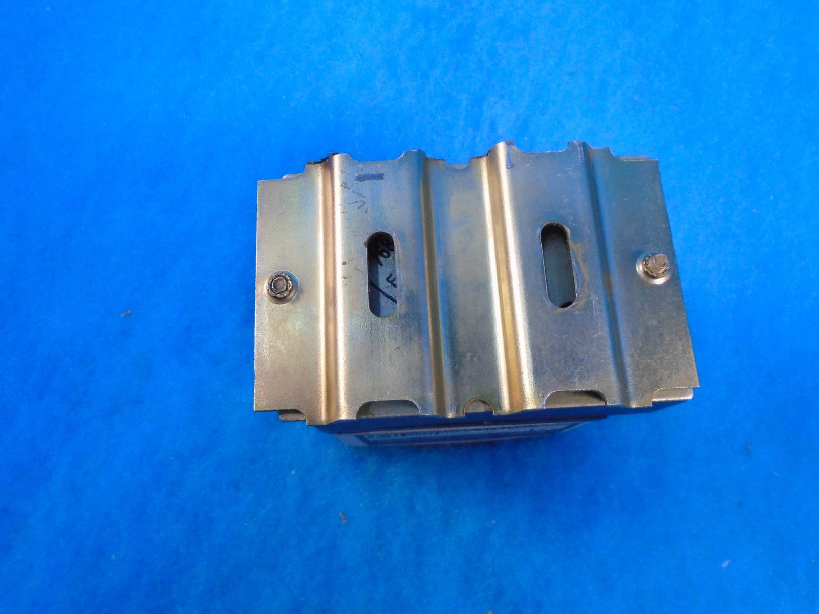 SQUARE D CL9998 TYX44 CLASS 8501 TYPE XO 40 SERIES A RELAY 1YR WARRANTY