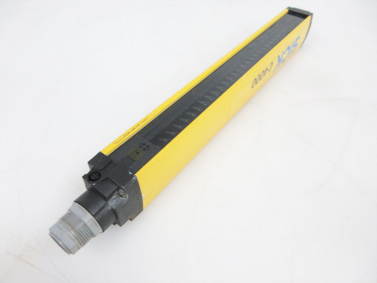 SICK C4000 C40S-0302CA010 ADVANCED SERIES SAFETY LIGHT CURTAIN