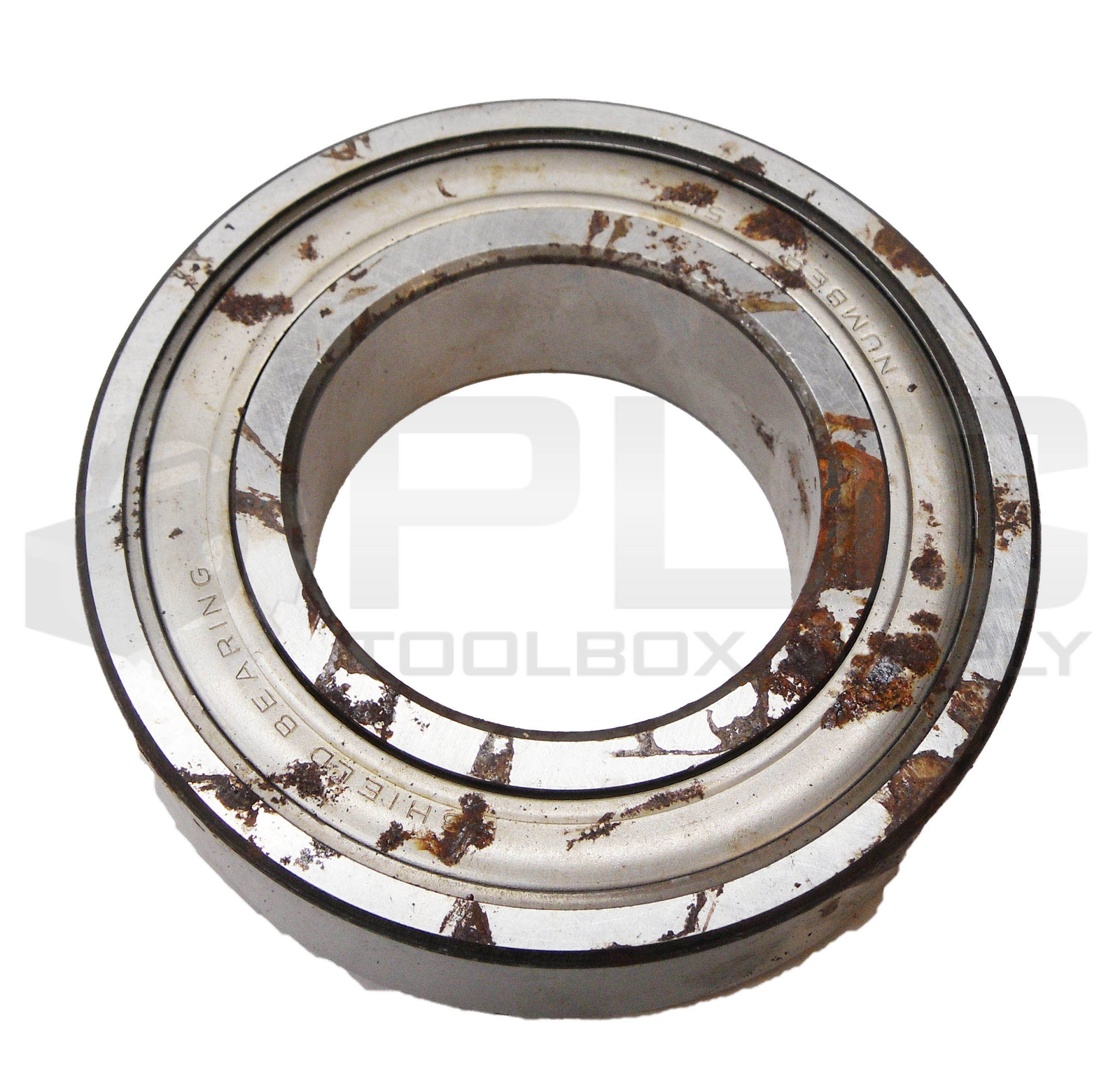 NEW NDH 87513 BEARING 2-9/16″ ID 4-11/16″ OD 513 8513 *READ*
