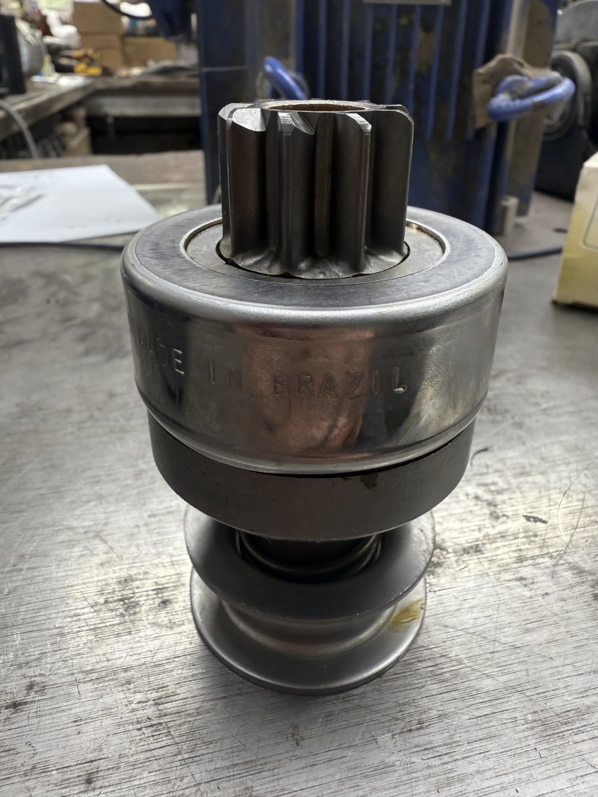 (NEW OPEN BOX) WAI Starter Drive 54-109-2