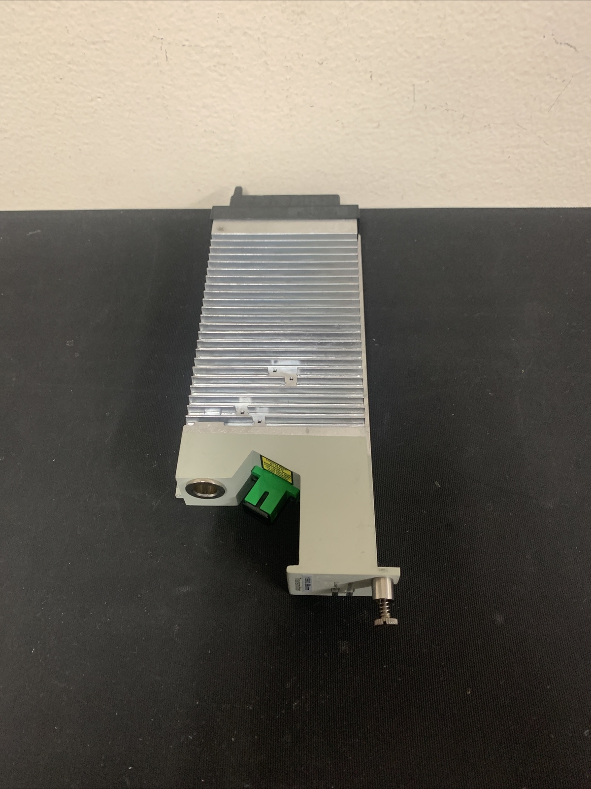 Scientific Atlanta, P2-HD-15TXQ-IWDM-SA-ITU21-FS 737824 Transmitter