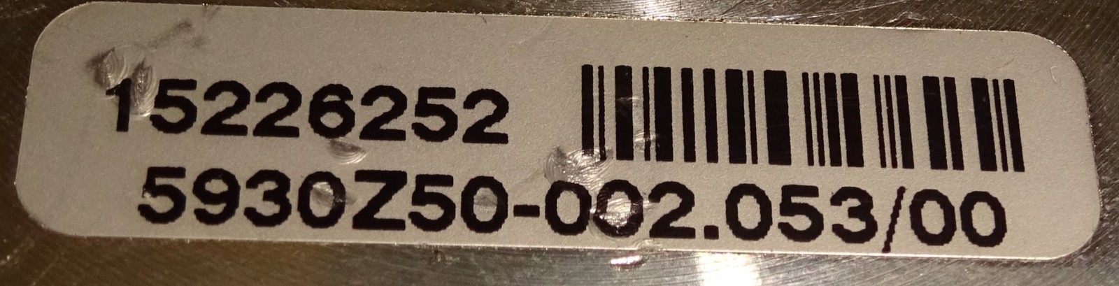TWK Elektronik SWF 5B-13 Cable Converter Draw Wire SWF5B-13 NEW