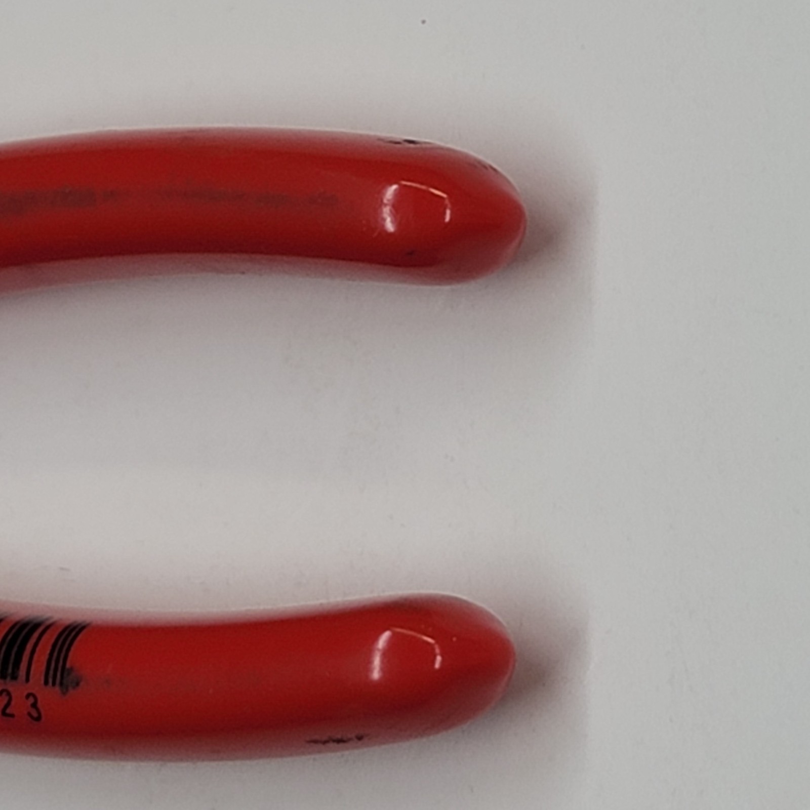 Knipex 95 11 165 Cable Shears 6.5″ Electrical Wire Cutter Pliers Made In Germany