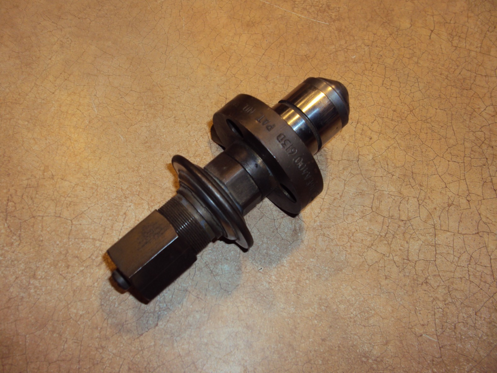 Carrier CCA 70334-105 Control Valve 06EA400 613D 3184151 *FREE SHIPPING*