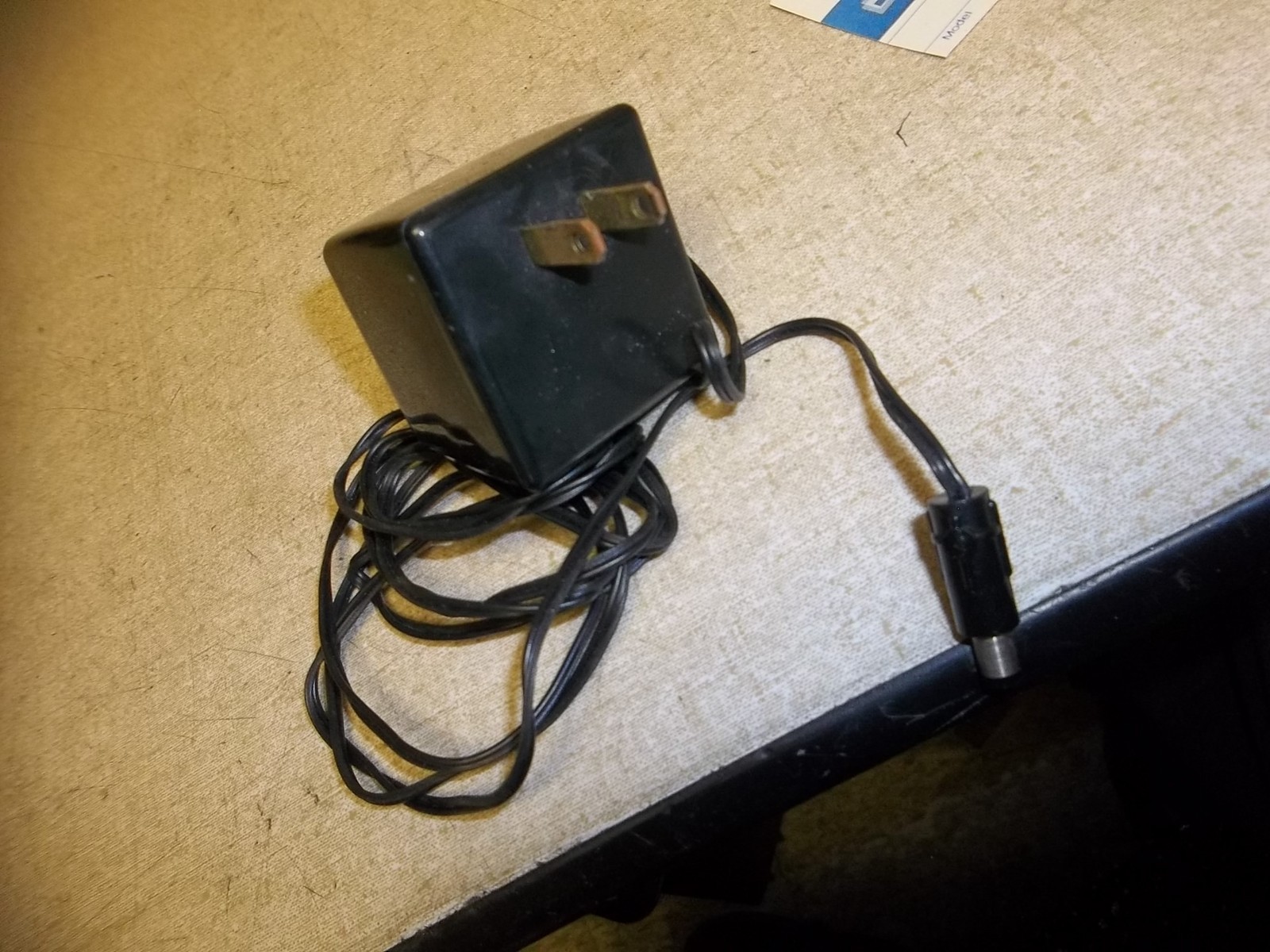 NEW Bell & Howard DC Power Supply 41081 NOS *FREE SHIPPING*