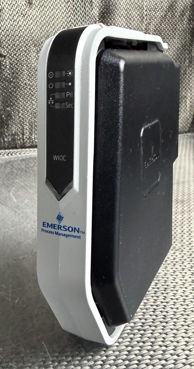 *Guaranteed* EMERSON DELTAV *WIOC* KL2102X1-BA1 WIRELESS I/O CARD 12P5030X092