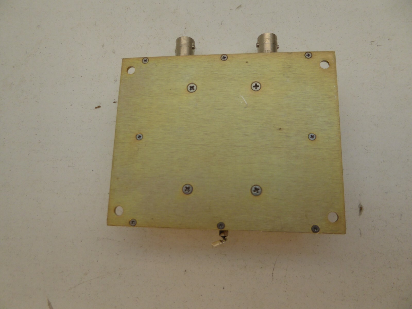 Larcan 10A1349G1 Visual Phasor