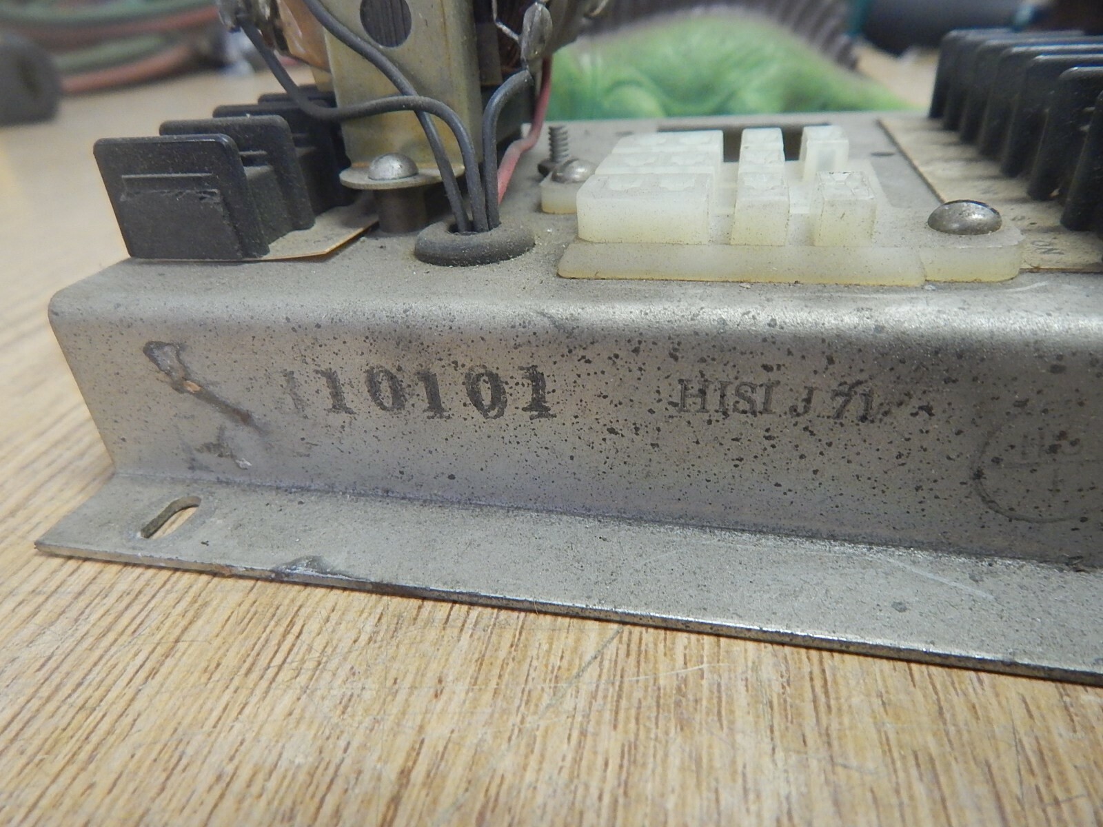 Transformer Assembly H10101 Hisi J71 20800-328 5 17-6 *FREE SHIPPING*