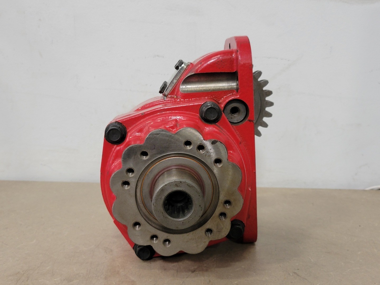GENTLY USED PARKER 272MAAJP-B5RK Power Take-Off Assembly – Transportation