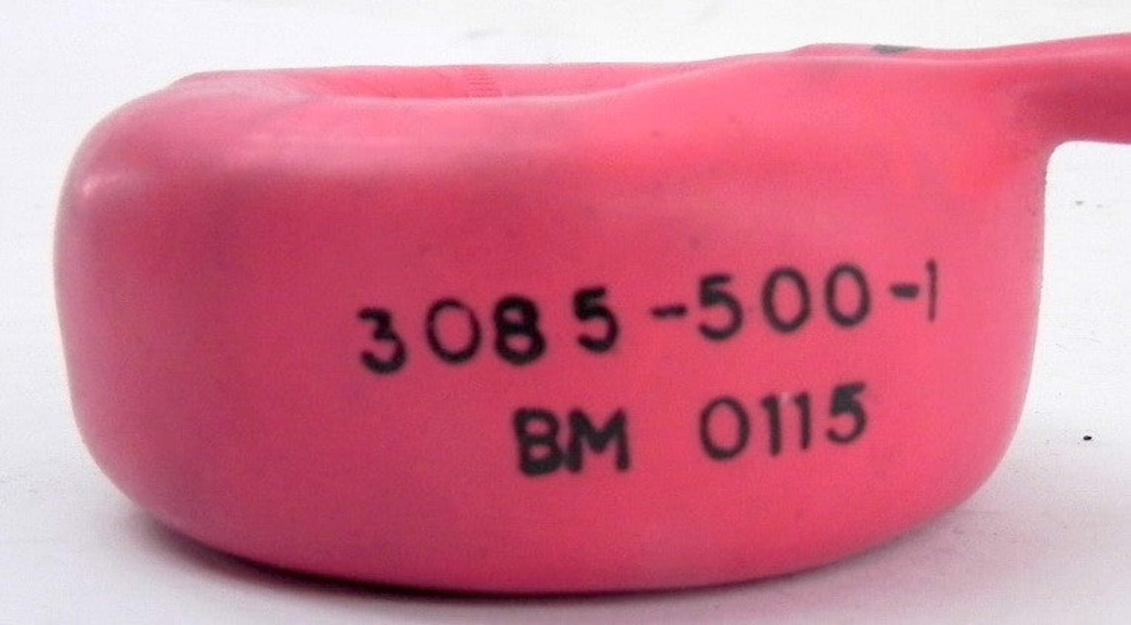 Control Techniques Current Transformer 3085-500-1 (2)
