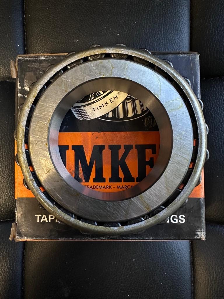 NEW Timken 495S Tapered Roller Bearing Cone