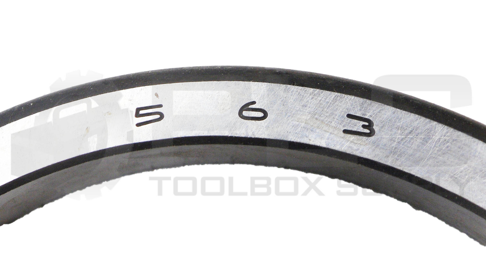 NEW TIMKEN 563-20024 TAPERED ROLLER BEARING CUP 4-1/8″ ID5″ OD 563