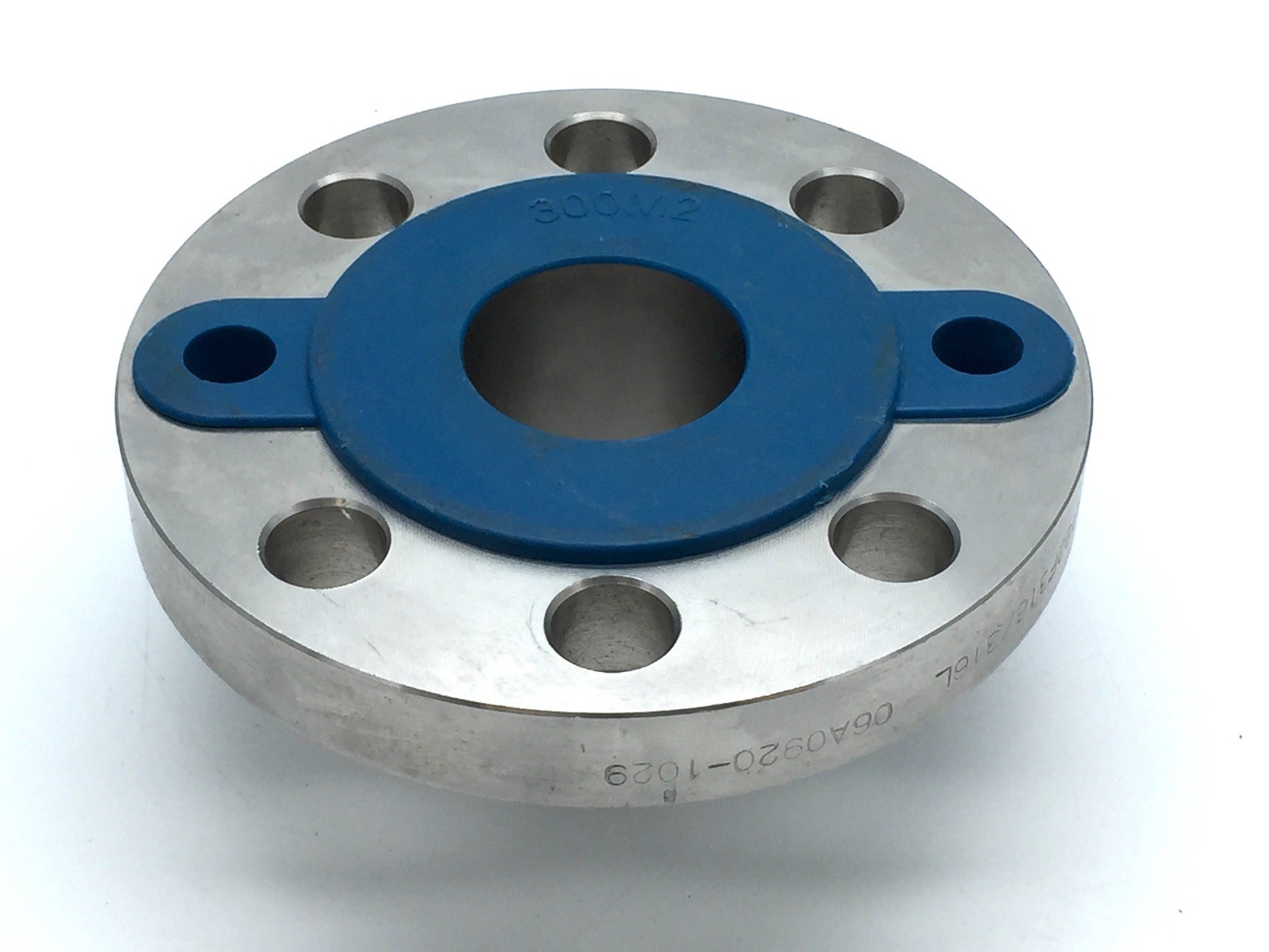 ASTM Forged Flange Weld Neck A182 ANSI B16.5 300LB SPFA 2″ S40S A/SA182F 316L