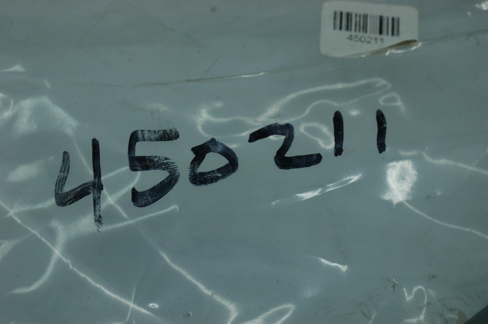 PROBE PRESSURE TRANSDUCER FOR MODEL #TS-20-200L SERIAL #200707310142 S -SURPLUS-