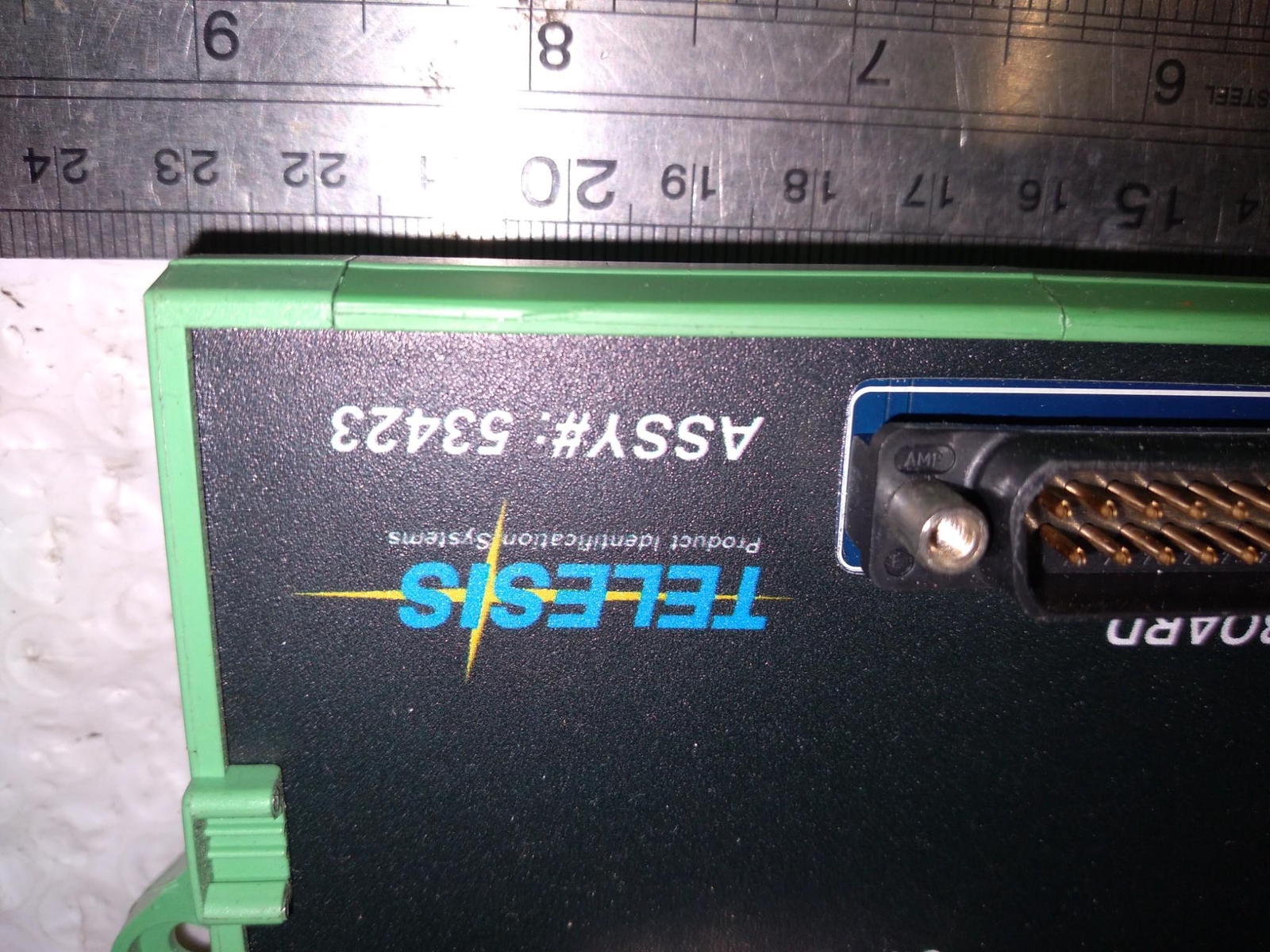 TELESIS 53423