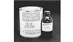 Wakefield 152-1A-NC DeltaBond Bipack Epoxy-2 Part with Type A Hardner – 1 oz …