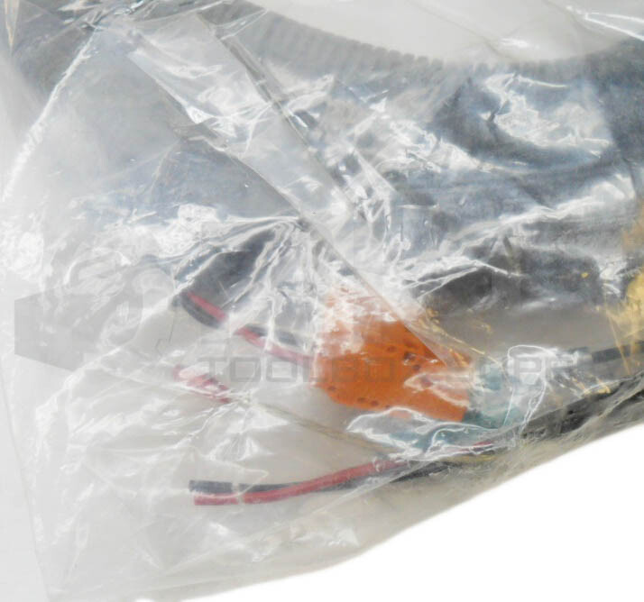 SEALED NEW VAN DORN 13342939 CABLE 10′ 351472-10