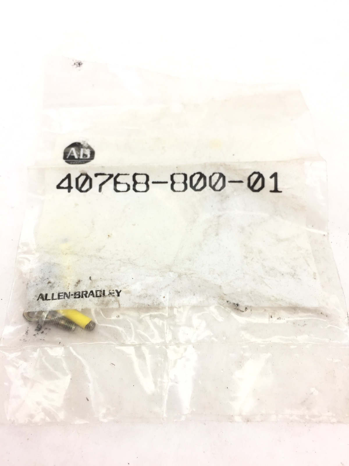 CROWN INTEGRITY PARTS CONTACT CR074024 (A652)