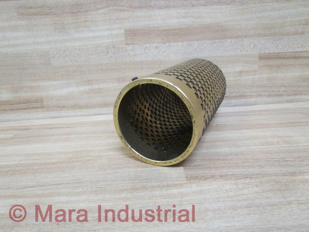 Lamina AR1-2428 Ball Bearing Cage AR12428 Gold