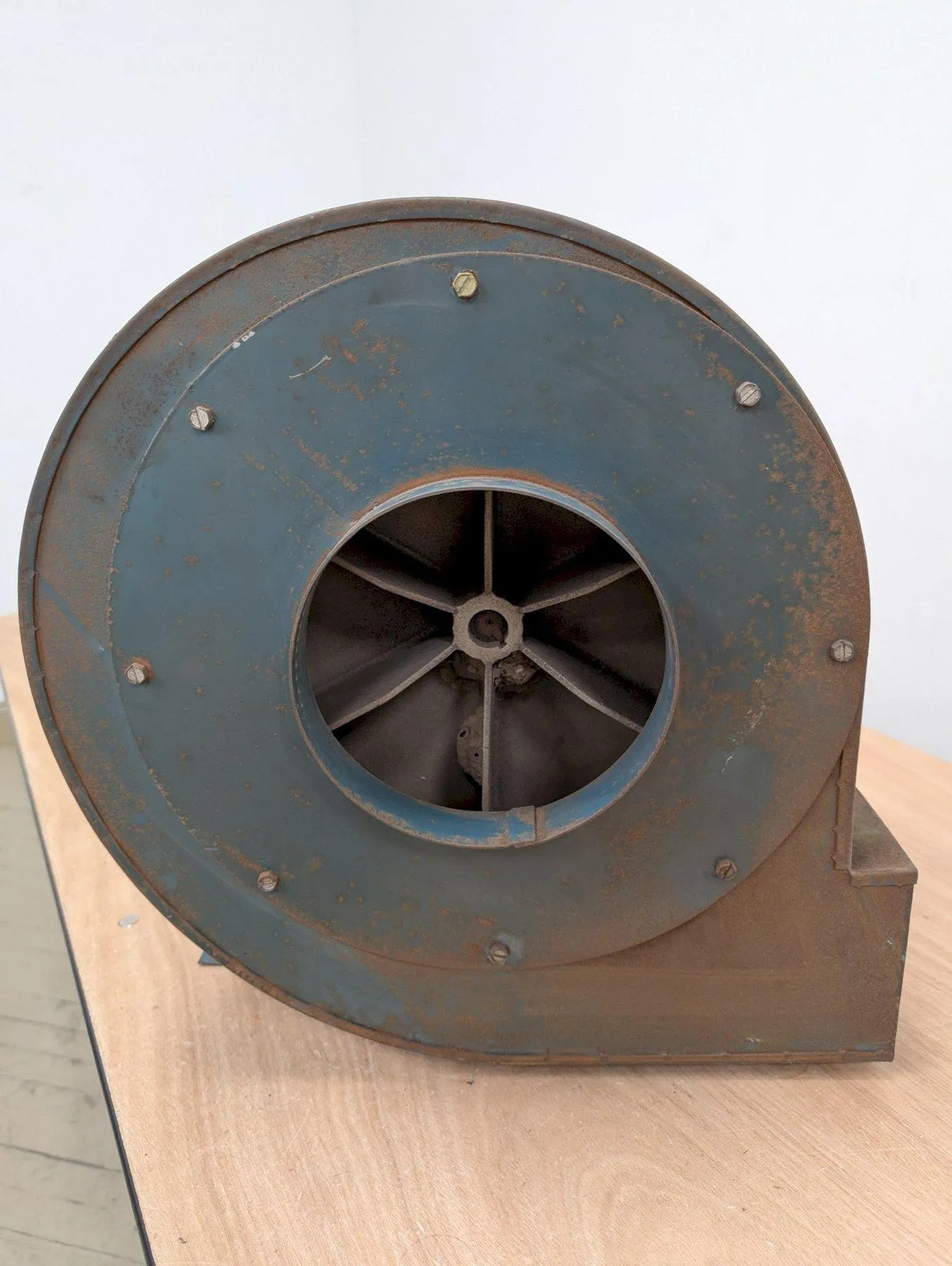 Reliance 0.5 HP AC Motor C56E2502N-IU 115/230V 1725 RPM + Chelsea UPD12FA EH Pum