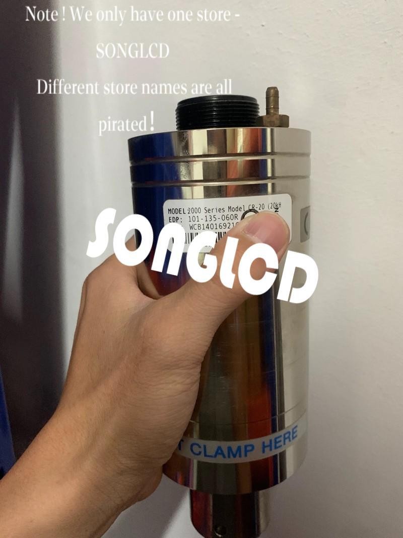 1PCS 101-135-060R 101135060R 90days warranty via DHL or FedEx
