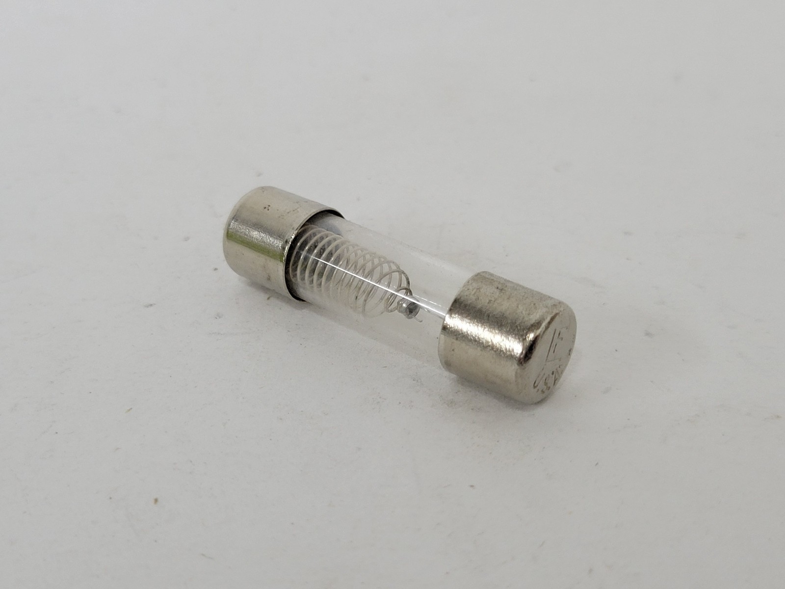 20X LITTELFUSE 5AG 1 amp slo-blo fuses – 4 boxes of 5