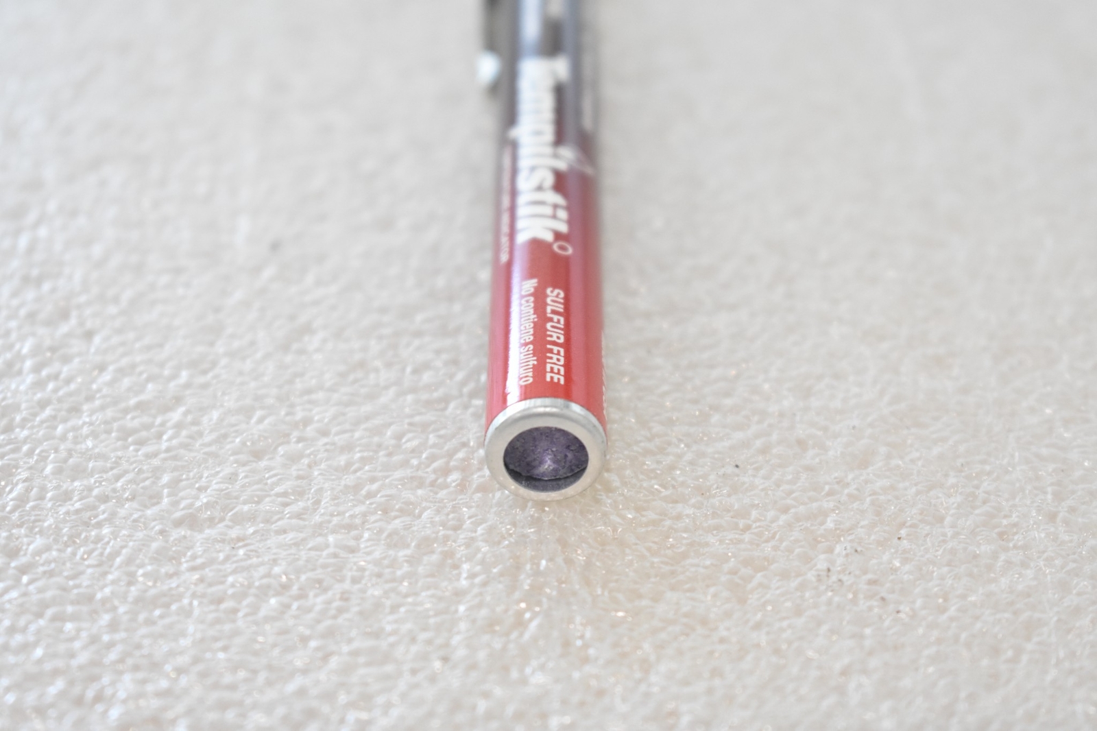 TEMPIL TEMPERATURE INDICATOR STICK 250 DEG. F 121 DEG. C TEMPILSTIK