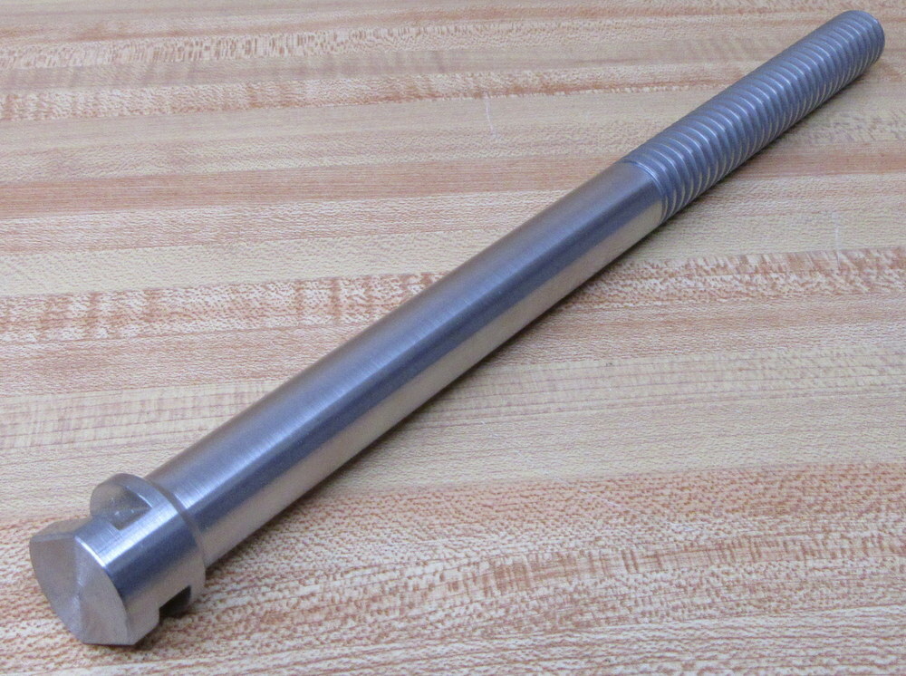 Crane-Aloyco D23804M 2-1/2 Gate Valve Stem