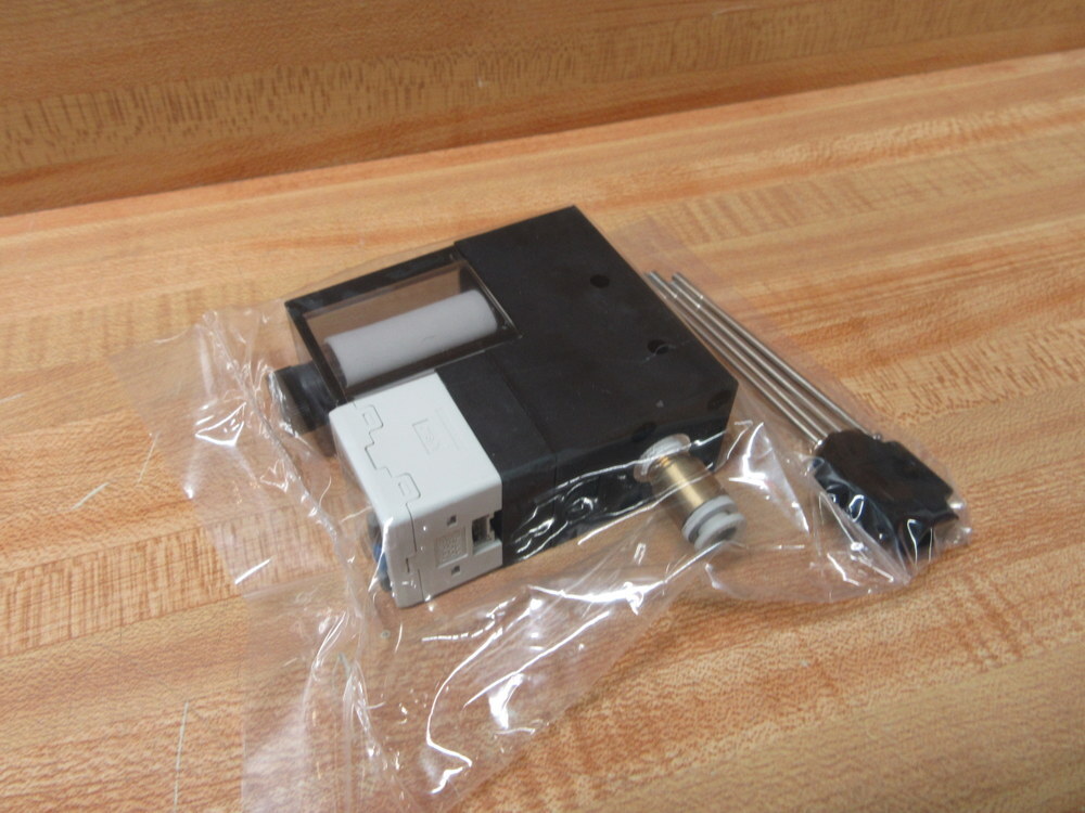 SMC ZSE30A-00-A-M-X505 Pressure Sensor ZSE30A00AMX505