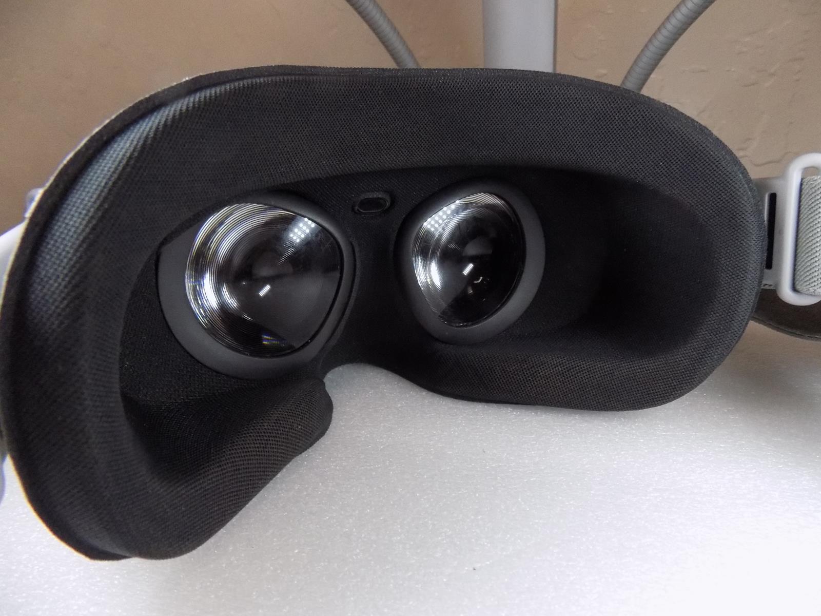 OCULUS GO MH-A32 WIRELESS VIRTUAL REALITY HEADSET