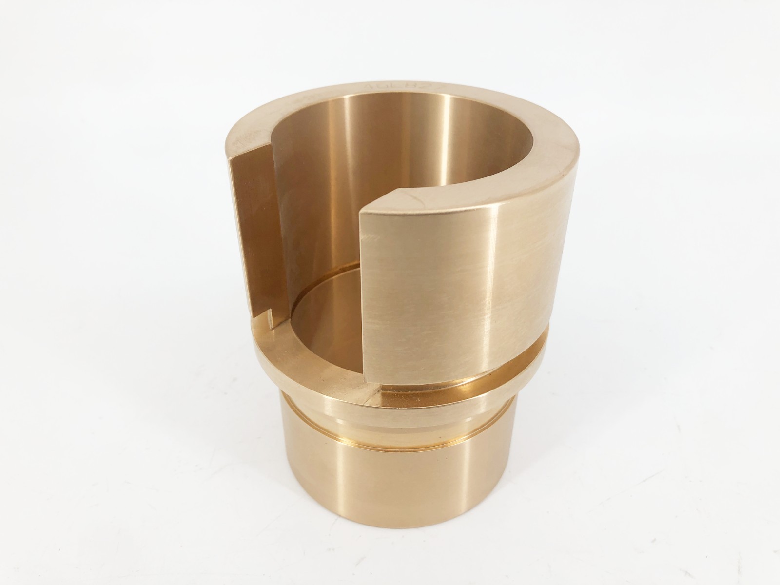 New Angelus 46L827 Brass Slider 2-7/8″ – No Box