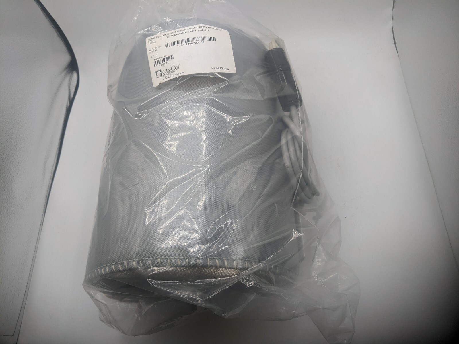 Glas-Col 102A 1000700005 Heating Mantle