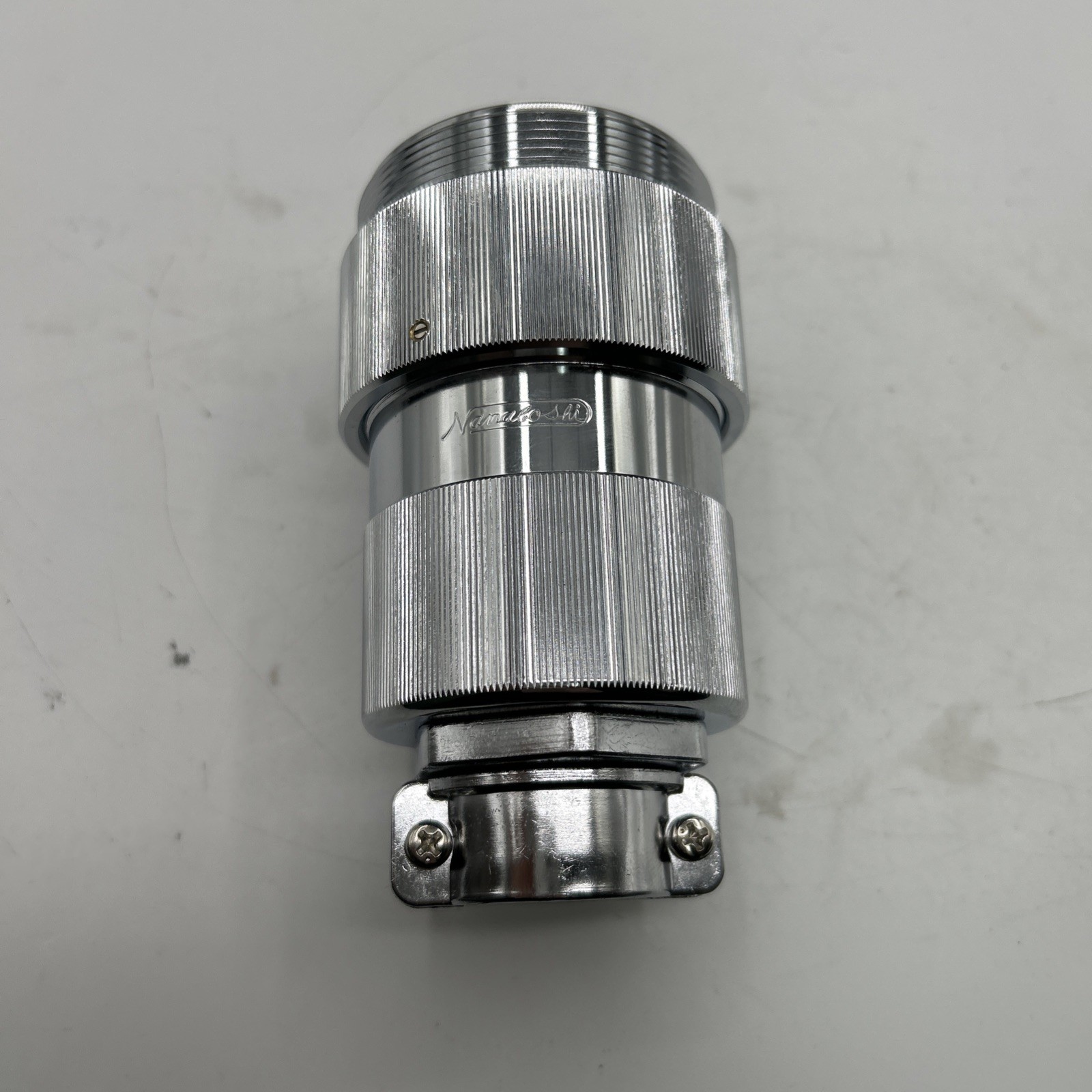 Nanaboshi Connector No Model Number See Pics