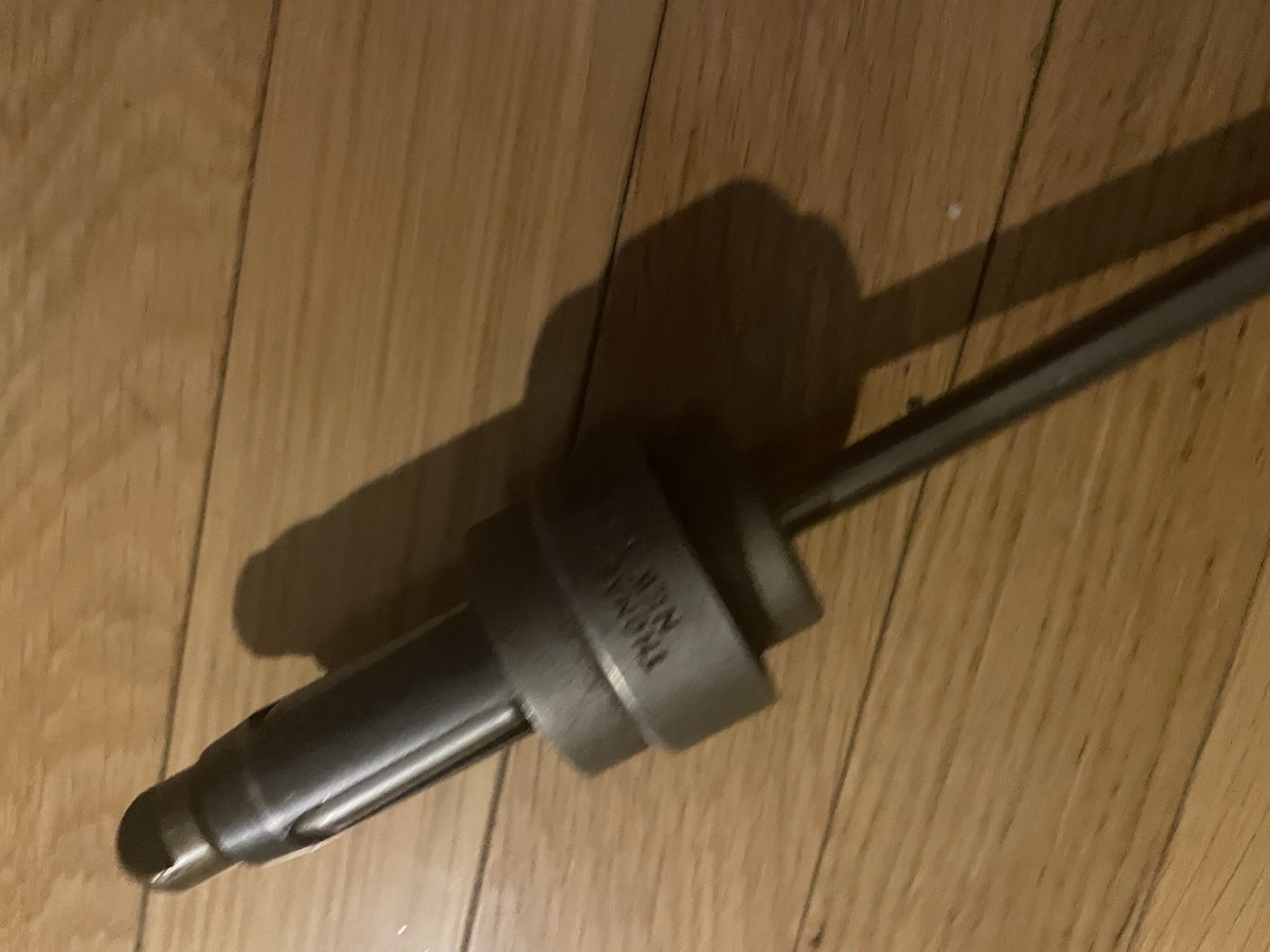 Thomas C Wilson Inc Tube Expander FM-11 1″ OD x 17-18 Gauge 1 1/8″ OD 11-12 Gaug