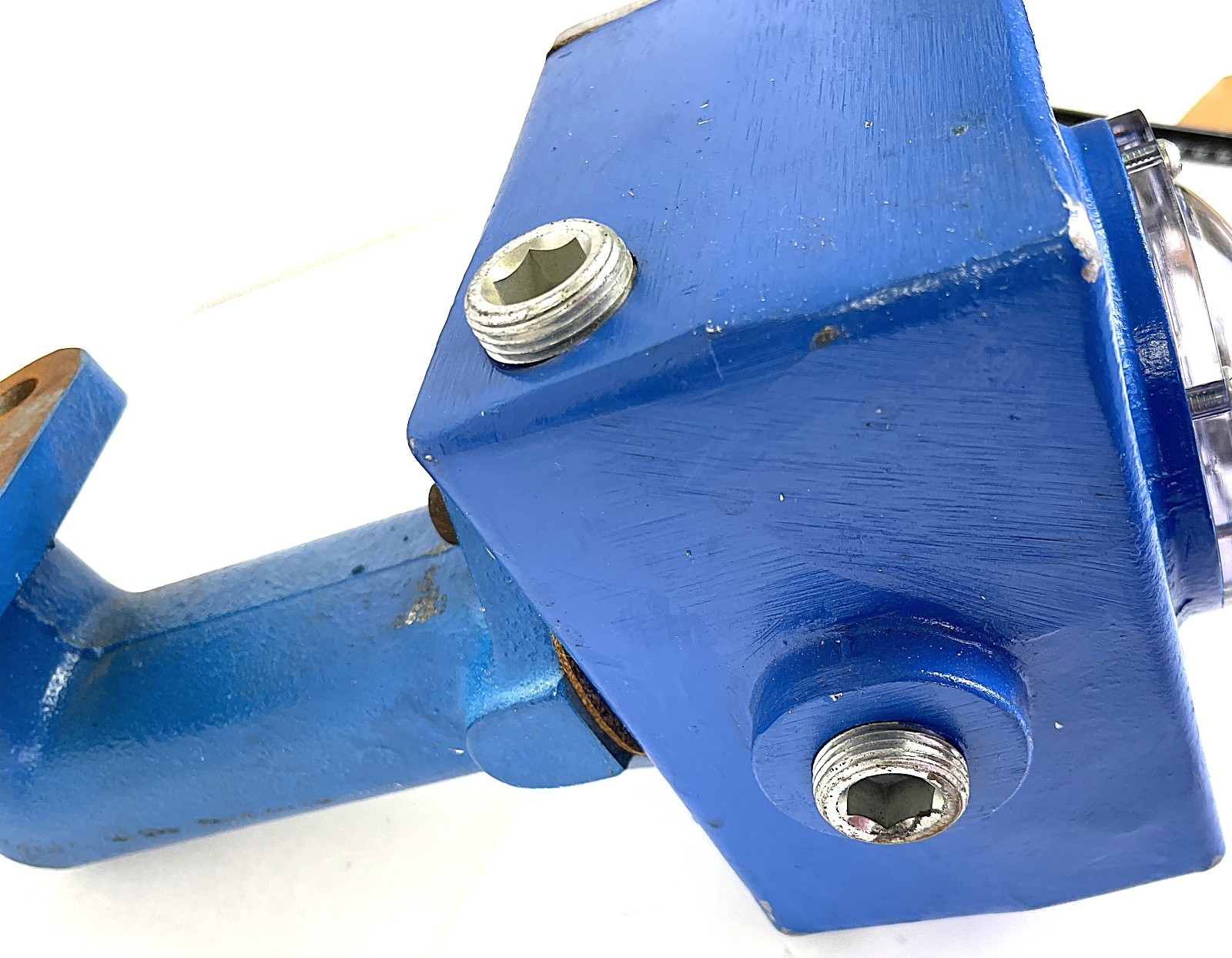 KENCO, LCE-14-FS, PRESSURE 70 PSI, 3/8″ VENT, OIL LEVEL CONTROLLER, SURPLUS