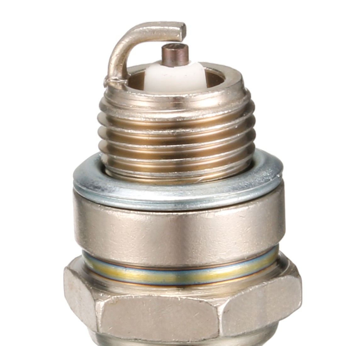 L7TC 2-Strokes Spark Plug Small Engine Replacement Fit 139 140 Chainsaw