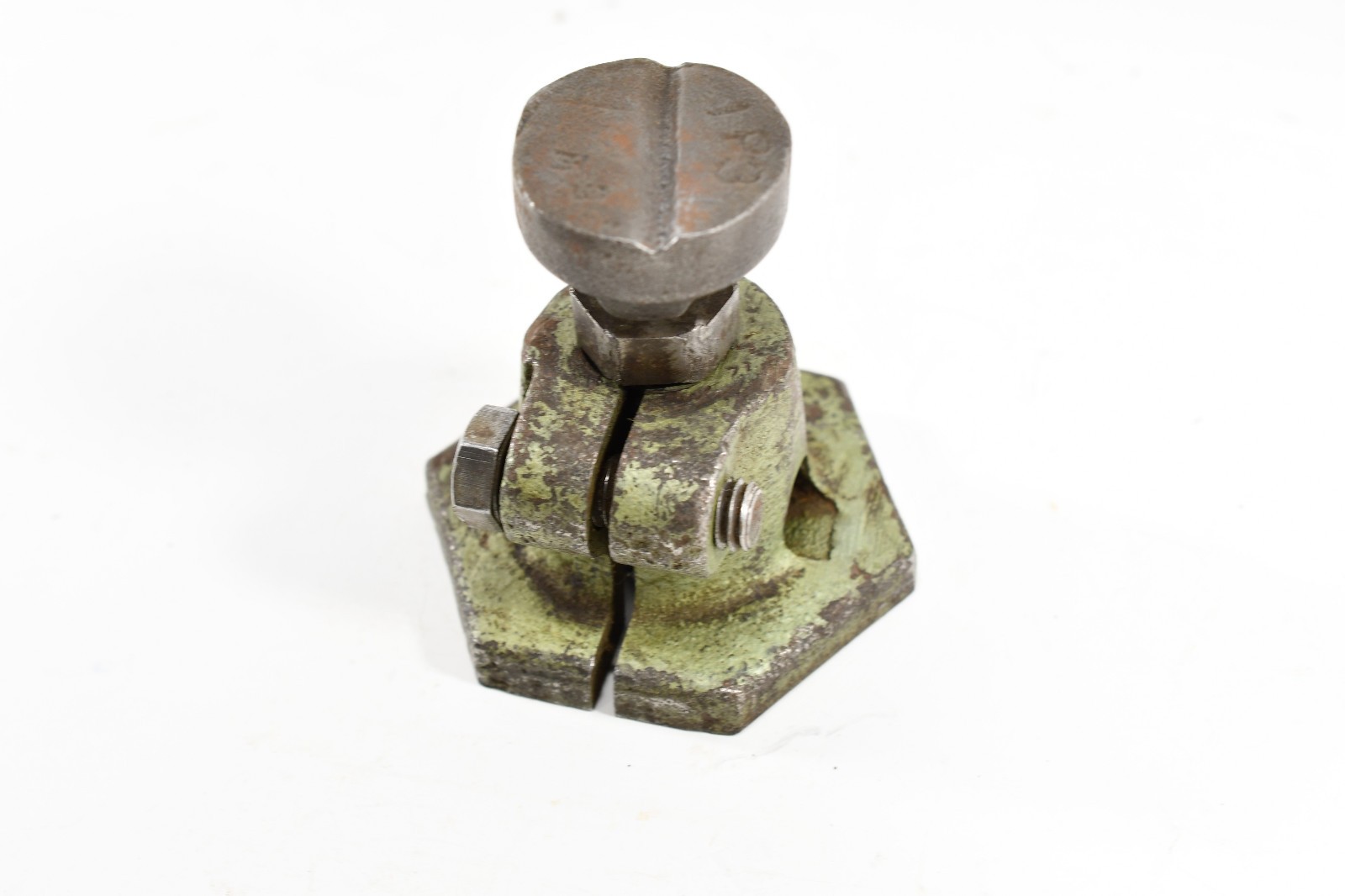 Simplex No 1P 2Ton Jack Die Makers machinist machine set-up O456