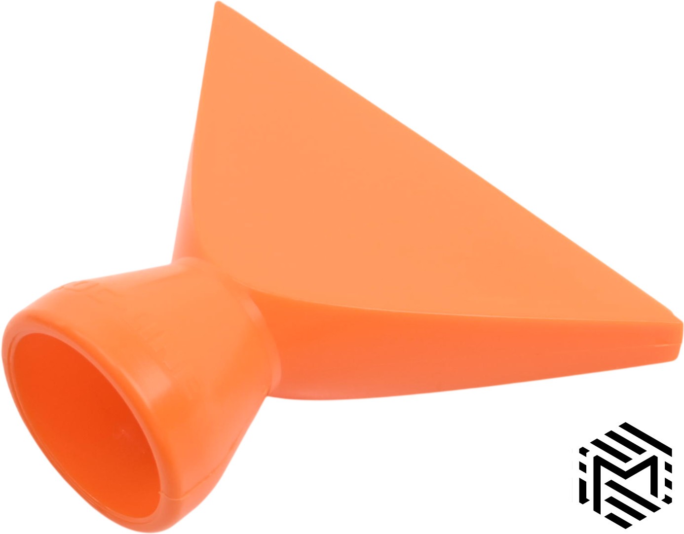 Pack of 2 – Loc-Line 2-1/2″ Flare Nozzles – 1/2″ Tubing – Part #51809