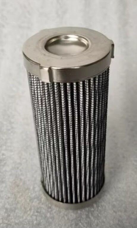1PCS NEW FIT FOR CLEAR hydraulic oil filter element PBE0060F010N