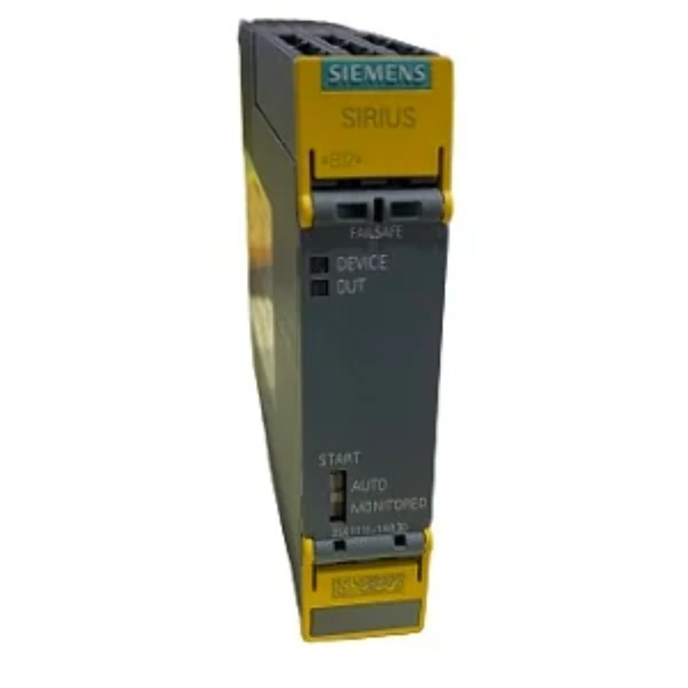 Siemens Safety Relay 3SK1111-1AB30