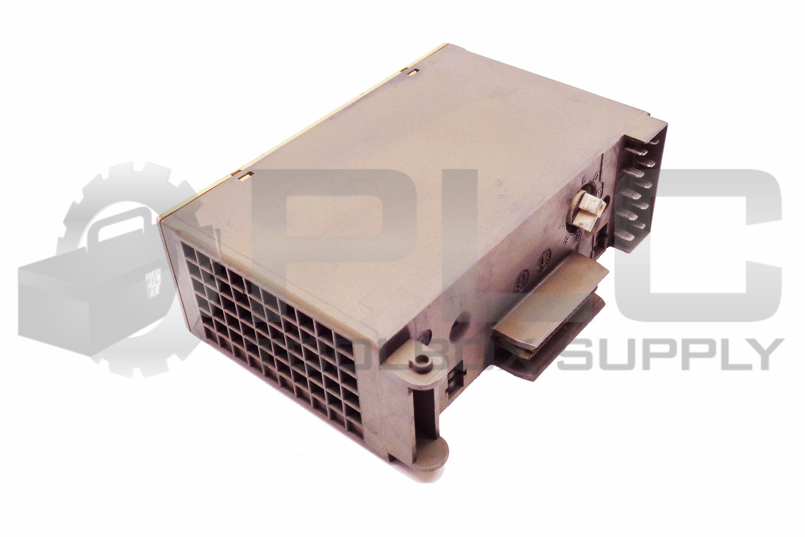 SIEMENS 6ES5 431-8MC11 SIMATIC S5 DIGITAL INPUT MODULE