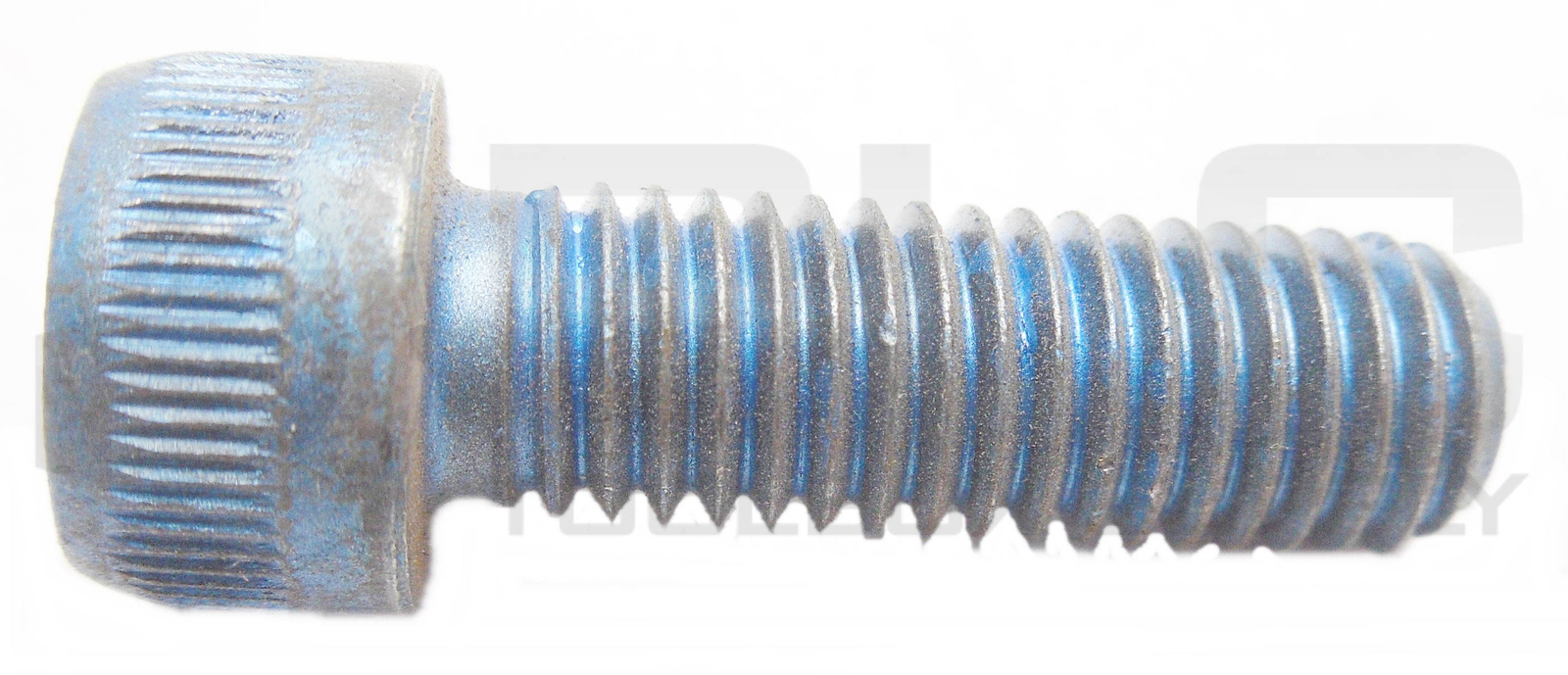 LOT OF 94 NEW UST176253 METRIC BLUE SHCS,ALLOY STEEL,M8-1.25X25MM *READ*