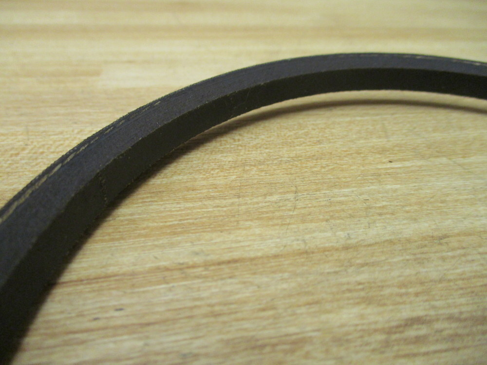 Contitech F0 10/Z 500 Li Z 19 3/4 V-Belt F010Z500LiZ1934 (Pack of 3)