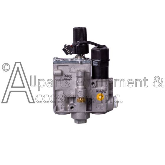 Empire Comfort Systems R10613 1/2″ NPT Vent-Free Gas Valve