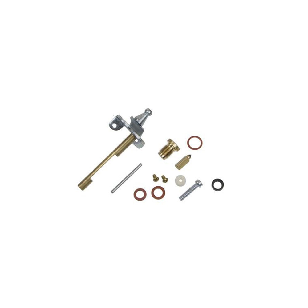 Basic Carb Carburetor Kit BK45V Fits Ford 8N 9N 2N Tractors