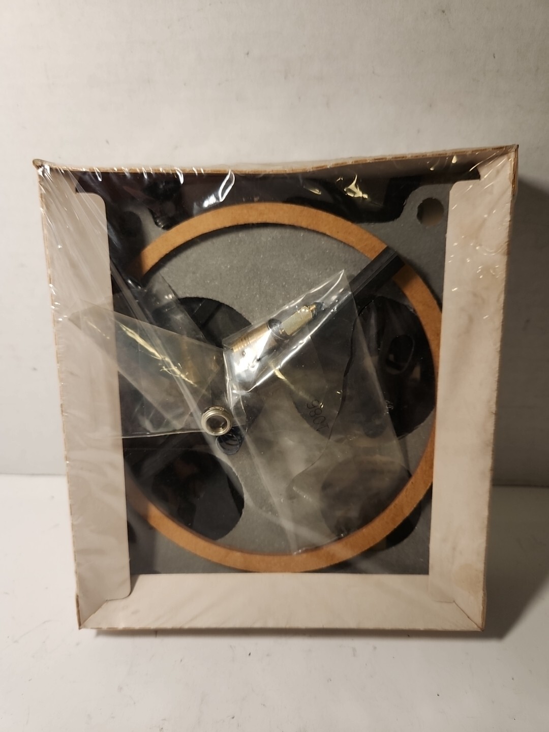 NEW Carter 5318 Carburetor Rebuild Repair Kit. Bin302