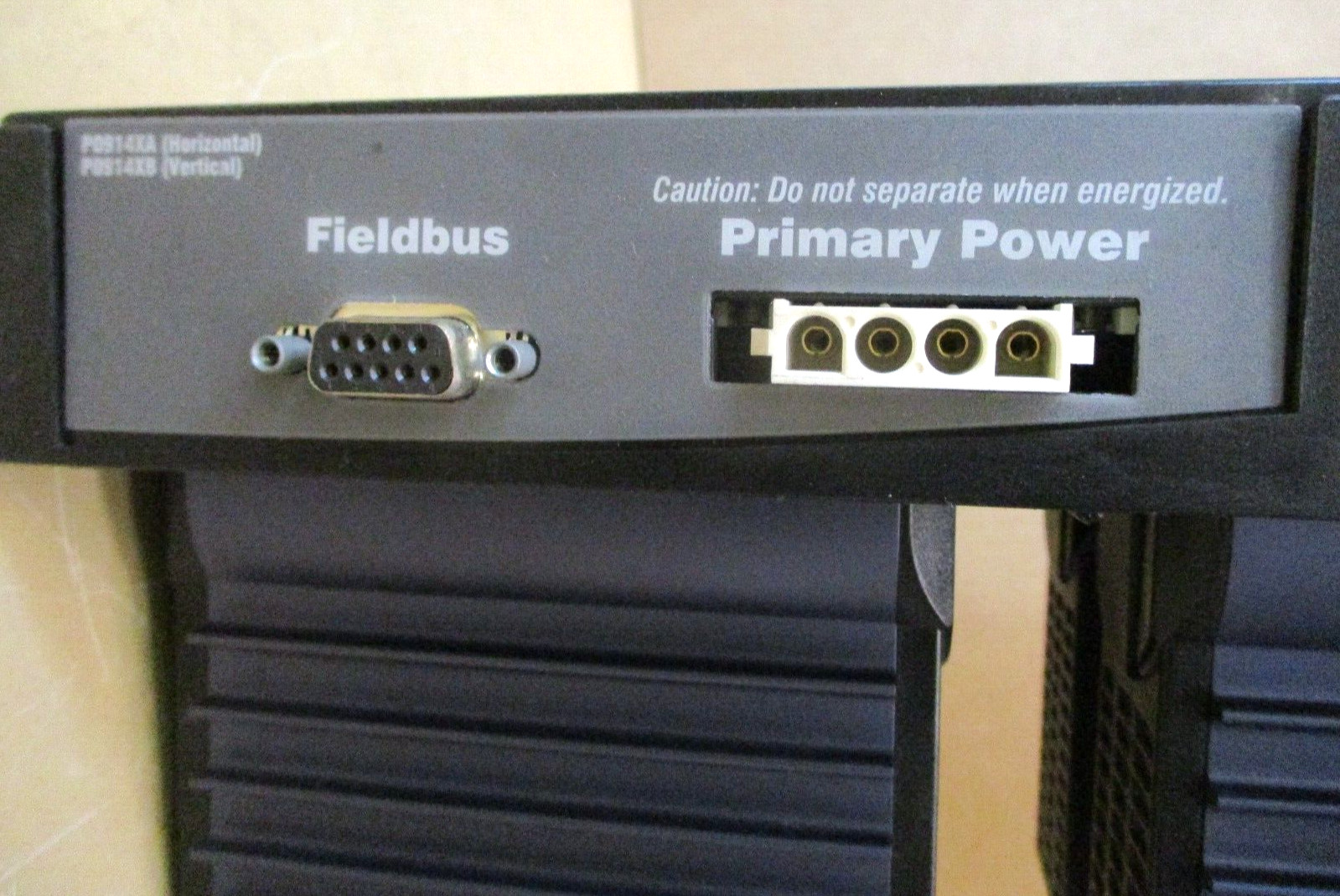 Foxboro I/A Series P0914XB-0E RY0508 443 P0914TK FBM243 8 Communication 46597AB