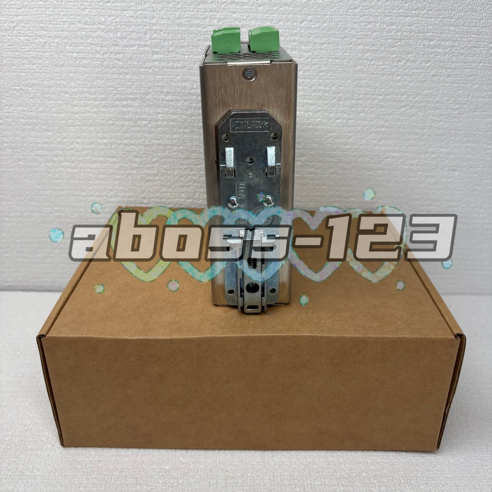 Phoenix 2700642 FL MGUARD RS2000 TX/TX VPN industrial switch#1pcs New In Box